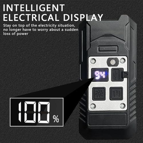Led Bike Lights Waterproof Super Bright Headlight Taillight — view 5