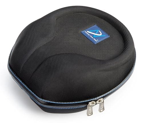 Focal Carrying Case - Compatible with Multiple Focal Headphones - Ultimate Lightweight Protection — view 6