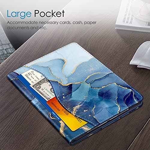 Fintie Folio Case for iPad Air 3rd Generation 2019 / iPad Pro 10.5" 2017 — view 6