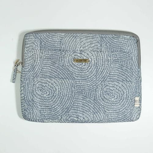 Ekatra Cotton Laptop Sleeve/Cover (13 inches) — view 4