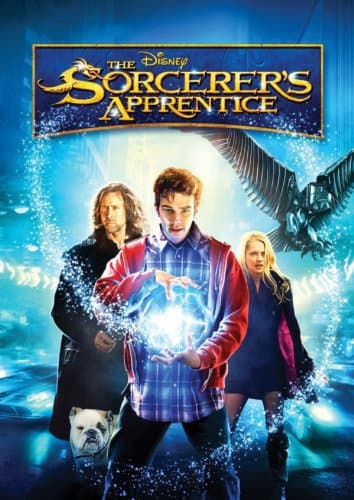 The Sorcerer's Apprentice