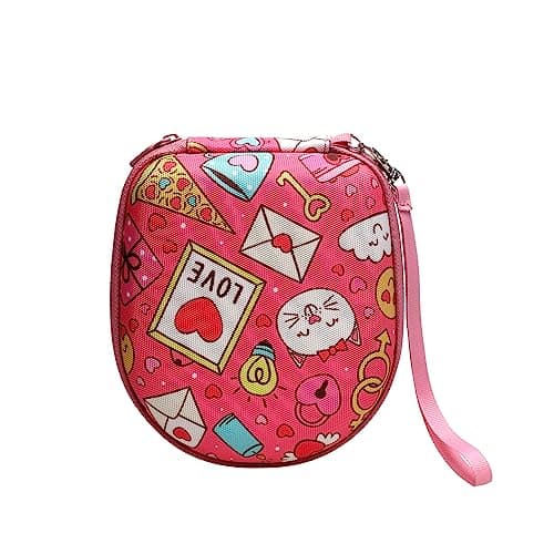 Kids Headphones Case for iClever/Noot/Acer Etc Headphone (Case Only)