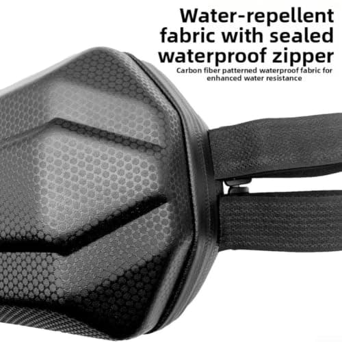 Shock-Absorbent Hard Case Bike Bag for 3l Shock-Absorbent Hard(4L Bag) — view 5