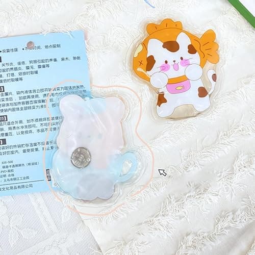 Hand Warmers Long Lasting Cartoon Body Packs — view 6