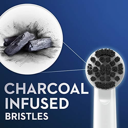 Oral-B Battery Powered Toothbrush Clinical Charcoal — view 5