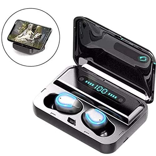 Wireless Earbuds Bluetooth TWS f-9 in Ear Headphones