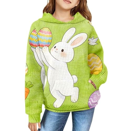 Cocila Boy Spring Sweatshirts Winter Cute Personalized Medium And Large For