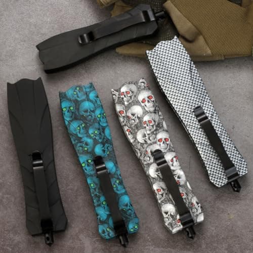 Camping Multitool Accessories Multi Tool Survival Gear for Hiking,Fishing — view 6