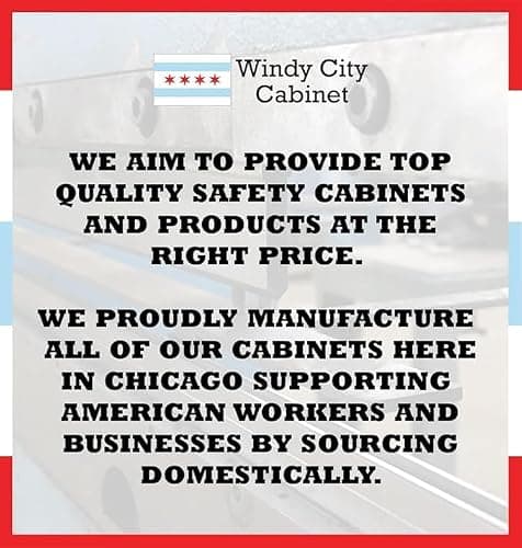 Windy City Cabinet | OD Emergency Kit Canvas Pouch | High Visibility Bag for Emergency Supplies (OD Kit Not Included) — view 6