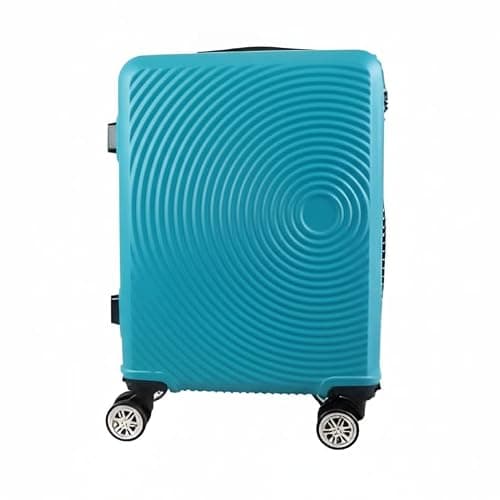 Underseat Travel Cabin Case, Teal, 45x36x20cm, T-HC-US-1830 — view 5