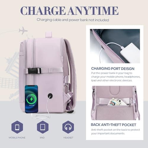 Yankony for British Airways Cabin Bag 40x30x15 Underseat — view 5