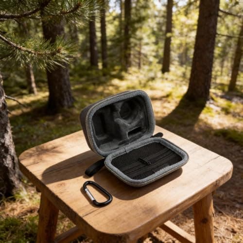 Portable for insta360 for GO for ultra Bag Drop-Resistant Design — view 5