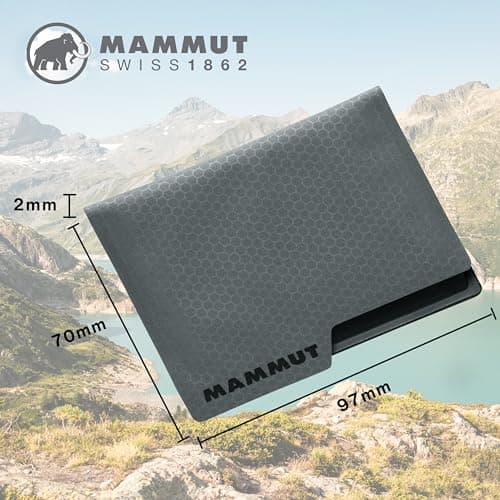 Mammut Smart Wallet Ultralight individuell — view 6