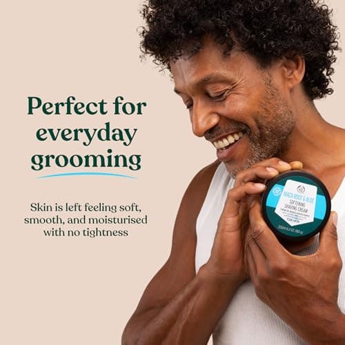 Men’s Shave Duo Gift Set, 2-Piece Men’s Grooming Set (Worth £21) — view 4