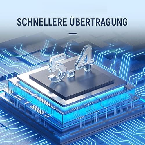 Tktouci Translator Earbuds 144 Language Translation Device — view 4