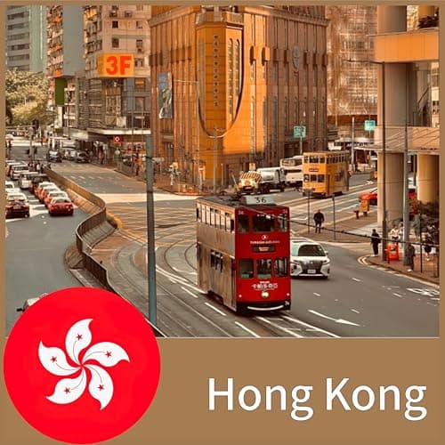 Hong Kong eSIM Data Card – 4G/5G LTE, Daily 1GB High-Speed Data, 5Days Prepaid Plan, Internet | Instant Activation | No Physical SIM Required | Ideal for Short-Term and Long-Term Travel — view 3