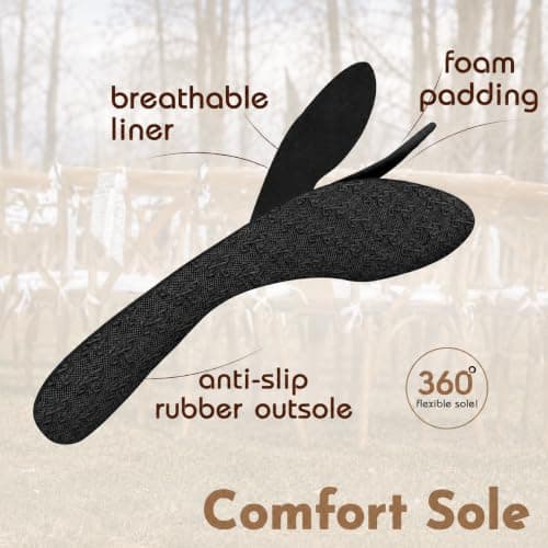 Women's Foldable Portable Travel Ballet Flat Roll Up Slipper Shoes (Small, Silver Satin) — view 5