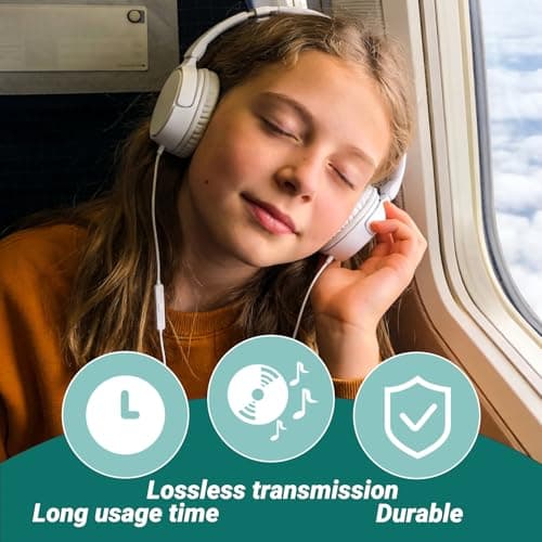 Bgfaquri 5 Pack Airplane Headphone Adapter, Airplane Flight Adapters for Headphones Gold Plated Flight Headphone Converter Plug for In Flights Entertainment Compatible with Wired Headphones Earphones — view 6
