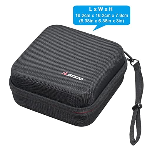 RLSOCO Hard Case for Apple TV 4K Wi-Fi 3rd Generation/TV HD(2022/2021/2017) — view 6