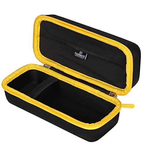 Tourmate Hard Case for Fanttik X8 APEX/APEX EV Tire Inflator Portable Air Compressor,Travel Hard for Yeskuyan/Hafuloky/Modar(Case Only) — view 2