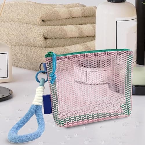 Makeup Bag Makeup Travel Organizer — view 2