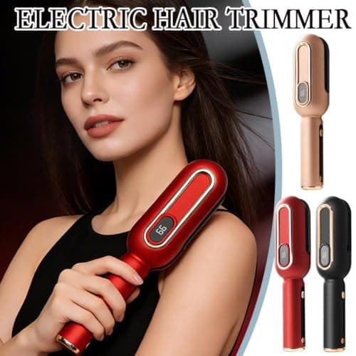 Split end Trimmer, Split Ends Hair Trimmer, Hair Splited Trimmers — view 2