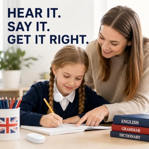AI Language Translator Device for Travel, Work and Speaking Practice — view 5