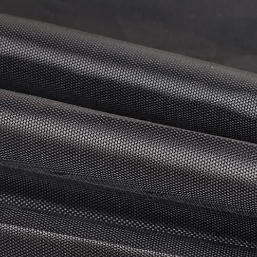 Univivi Garment Bags 43 inch Suit Bags for Storage Black, Set of 8 — view 5