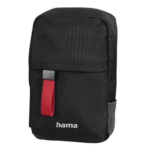 Hama "Matera Camera Bag, Black