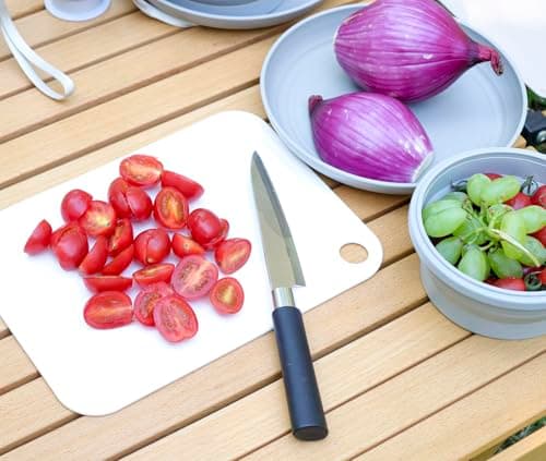 Camping Cooking Set,Camping Utensils Set,Camping Cooking Accessories Set — view 3