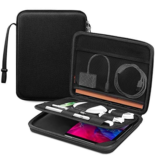 FINPAC 9-11 Inch Tablet Sleeve Bag for iPad/Samsung/Lenovo/Fire