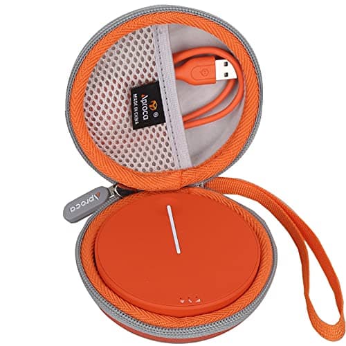 Aproca Case for SIMO Solis Hero 4G Mobile Hotspot (Case Only)