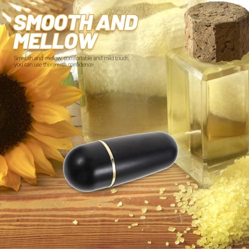 Mini Oil Absorbing Ball Set, 4pcs Volcanic Stone Face Cleansing — view 4