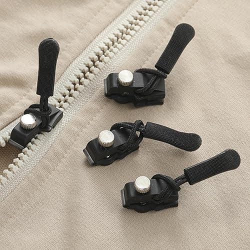 3-Piece Repair Kit for Hinges Robust and Removable — view 3