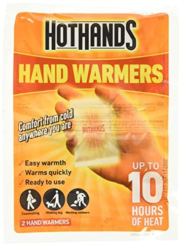 Hot Hands Hand Warmer Value Pack — view 2