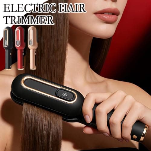 Split end Trimmer, Split Ends Hair Trimmer, Hair Splited Trimmers — view 3
