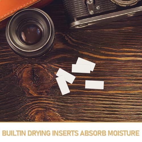Camera Anti Fog Accessory Moisture Removing Cotton Sheet for Action Cameras — view 3