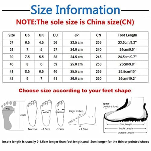 WILLBEST summer slippers men waterproof walking trainers summer snow waterproof wedding shoes for bride leather slippers mens sports shoes for women cushioned insole black women size 5 fold up pumps — view 5