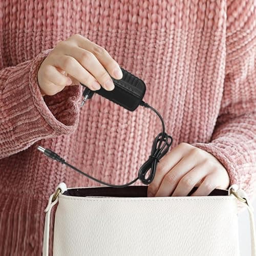 Decoy Safe Portable Heavy-Duty Shell Charger Shaped Cash — view 2