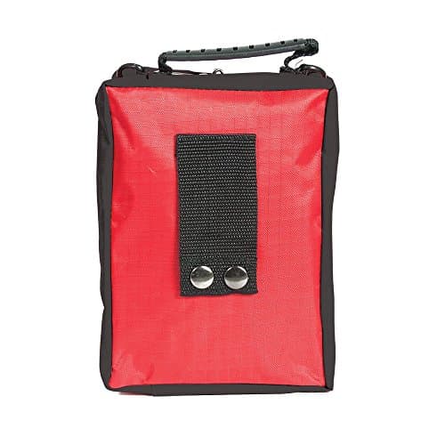 Reliance Medical Red Scandi Stockholm First Aid Bag — view 4