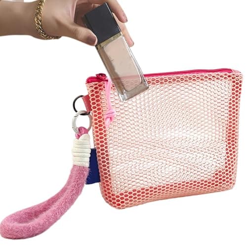 Makeup Bag Makeup Travel Organizer — view 6
