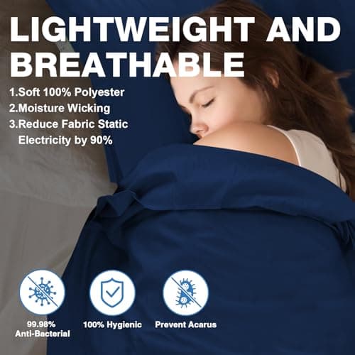 JAICOM Sleeping Bag Liner, Ultralight Travel Sheets, Soft & Portable — view 3