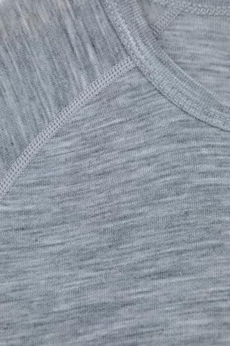Mountain Warehouse Merino Womens Top & Pants Set Light Gr 16 — view 6