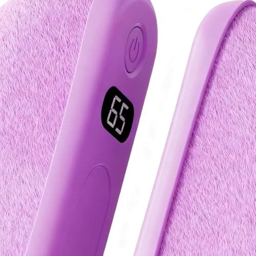 Electric Hand Warmers 3 Temps Split Magnetic Warmer — view 6