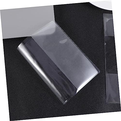SAFIGLE Waterproof Passport Holder for Id Credit Cards Cards 12 Pack Comfortable Design — view 6