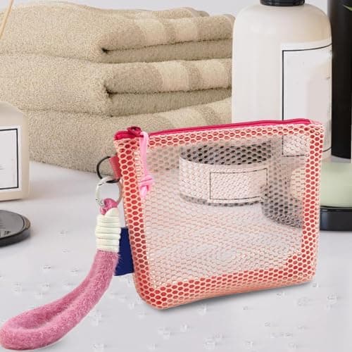 Makeup Bag Makeup Travel Organizer — view 3