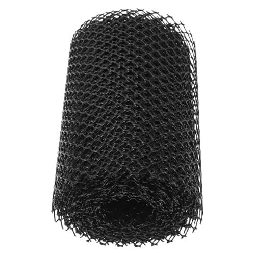 Mikinona Ski Board Protective Net 16cm X 6m X 8mm Mesh Anti-sticking Ski Skin Protector Winter Sports Gear Snowboard Accessory Travel Snowboard Storage