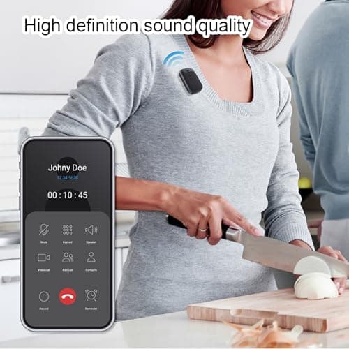 Plyisty Wearable Mini Clip-On Bluetooth Speaker — view 2