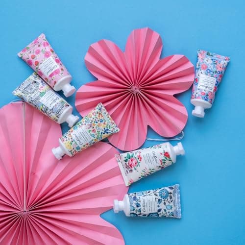 Cath Kidston Hand Cream 50ml — view 2