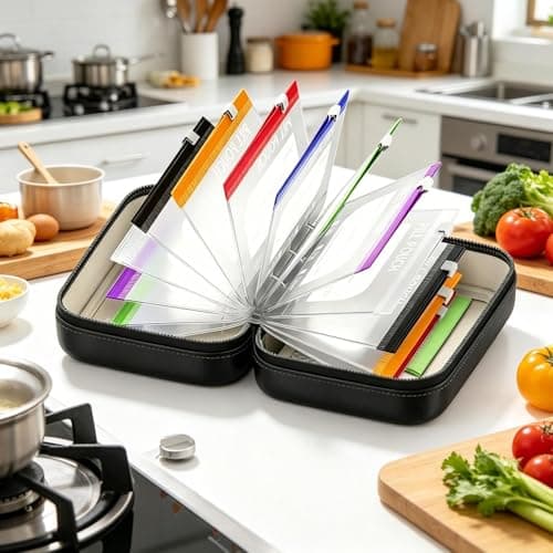 Pill Bag Waterproof Silicone Tablet Organiser — view 3